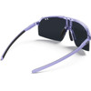 Julbo Intensity sunglasses, Size M, Purple - (964397)