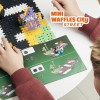Marioinex Mini Waffle Building Blocks - City: Street, 280 Pieces - (904183)
