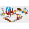 Marioinex Mini Waffle Building Blocks, 140 Pieces - (902820)