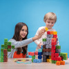 Marioinex Mini Waffle Building Blocks, 142 Pieces - (908204)