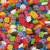 Marioinex Mini Waffle Building Blocks, 200 Pieces - (908297)