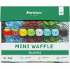 Marioinex Mini Waffle Building blocks, 502 Pieces - (908228)
