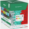 Marioinex Mini Waffle Building blocks, 502 Pieces - (908228)