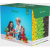 Marioinex Mini Waffle Building blocks, 502 Pieces - (908228)