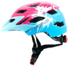 MOTUS Kids Helmet Mtb Red-Blue S/M - (MOTHAM4KB)