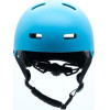 MOTUS Kids Helmet Size M, Blue - (MOTHAM30B)
