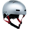 MOTUS Kids Helmet Size M, Silver - (MOTHAM30S)
