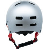 MOTUS Kids Helmet Size M, Silver - (MOTHAM30S)