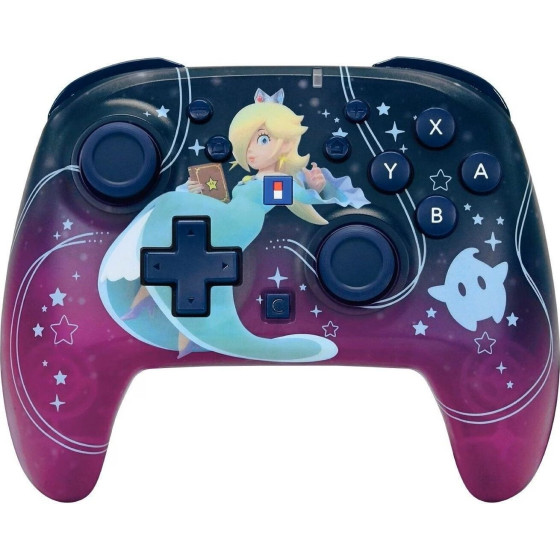 Hori (NSX-149E) Wireless Horipad (Universe ROSALINA)