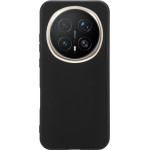 Tactical Tpu Cover For Honor Magic8 Pro Black - (57983129598)