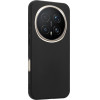 Tactical Tpu Cover For Honor Magic8 Pro Black - (57983129598)