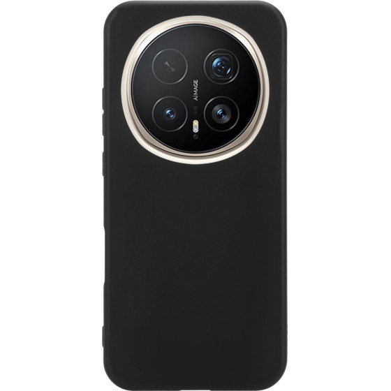 Tactical Tpu Cover For Honor Magic8 Pro Black - (57983129598)