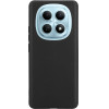 Tactical Tpu Cover For Xiaomi Redmi Note 15 4G/5G Black - (57983130011)