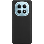 Tactical Tpu Cover For Xiaomi Redmi Note 15 4G/5G Black - (57983130011)