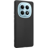 Tactical Tpu Cover For Xiaomi Redmi Note 15 4G/5G Black - (57983130011)