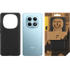 Tactical Tpu Cover For Xiaomi Redmi Note 15 4G/5G Black - (57983130011)