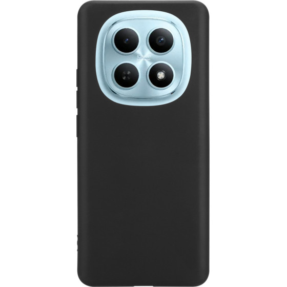 Tactical Tpu Cover For Xiaomi Redmi Note 15 4G/5G Black - (57983130011)