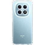 Tactical Tpu Plyo Cover For Xiaomi Redmi Note 15 4G/5G Transparent - (57983130012)
