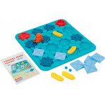 EXTRALINK Toys Gra Logiczna Labirynt Dla Dzieci - (EX.99311)
