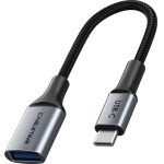 Cabletime ���������� USB-C �� Usb CT-CMAF3.0, 5Gbps, ����