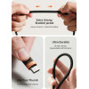 Cabletime ������� USB-C CT-CM60, 60W, 480Mbps, 1m, �����