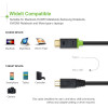 Cabletime ������� USB-C �� Micro Usb CT-U32-CMMCBG, 2A, 480Mbps, 1m, �����
