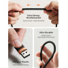 Cabletime ������� USB-C �� Usb CT-AMCM2A, 2A, 480Mbps, 1m, �����