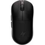 ATK Wireless Gaming Mouse A9 Plus Tri-Mode Nearlink - 1K, Black - (ATK-A9-PLUS-BK)