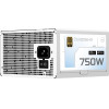 Thermalright Psu Atx 3.1 750W White, Gold, Full Modular - (TR-KG750-W)