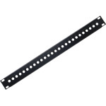 Televes 533230 Patch Panel Rf 19'' 1U ��� 26-Ports ����� F