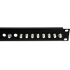 Televes 533230 Patch Panel Rf 19'' 1U ��� 26-Ports ����� F