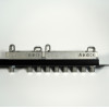 Televes 533230 Patch Panel Rf 19'' 1U ��� 26-Ports ����� F