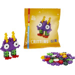 Giochi Preziosi: Plus-Plus - Critters Gub (03927)