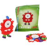 Giochi Preziosi: Plus-Plus - Critters Spud (03924)