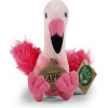 Rappa - Plush Realistic Flamingo Stuffed Animal 15 Cm Eco-Friendly - (251922)