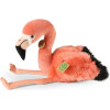 Rappa - Plush Realistic Flamingo Stuffed Animal 36 Cm Eco-Friendly - (260276)