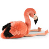 Rappa - Plush Realistic Flamingo Stuffed Animal 36 Cm Eco-Friendly - (260276)