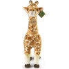 Rappa - Realistic Plush Giraffe Plush Toy 42 Cm Eco-Friendly - (260351)
