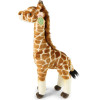 Rappa - Realistic Plush Giraffe Plush Toy 42 Cm Eco-Friendly - (260351)