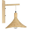 GloboStar Kalia Boho ��������� ������ - ������ �� ����� 1 x E27 Ac 220-240V IP20 - ���� - �33 x �36 x �42cm - (01964)