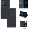 Sonique ���� ��������� Vintage Magnet Wallet Motorola Edge 70 5G �����