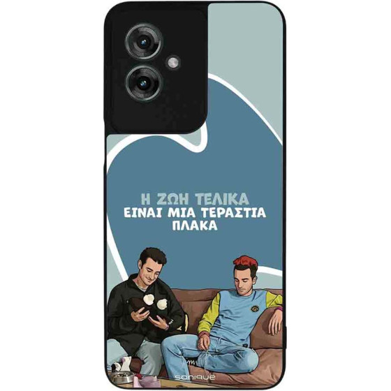 Sonique ���� Greek Cult Tv Series ��� Motorola Moto G55 5G � ��� ����� �����