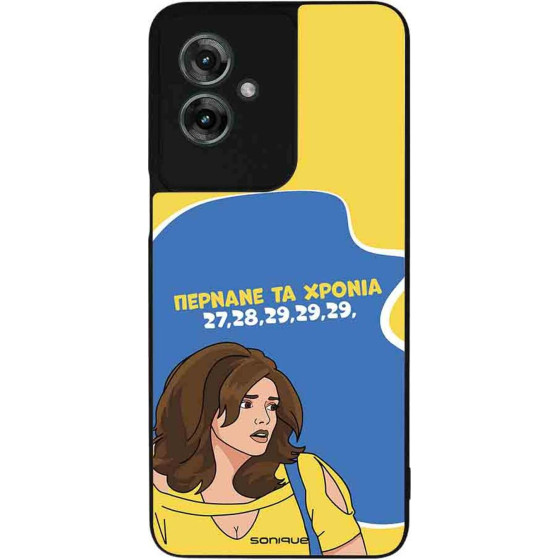 Sonique ���� Greek Cult Tv Series ��� Motorola Moto G55 5G ������� �� ������