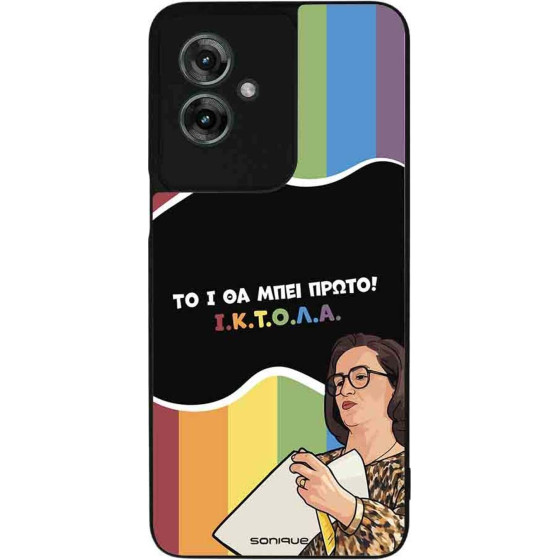 Sonique ���� Greek Cult Tv Series ��� Motorola Moto G55 5G ������
