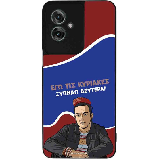 Sonique ���� Greek Cult Tv Series ��� Motorola Moto G55 5G ������ �������