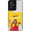 Sonique ���� Greek Cult Tv Series ��� Motorola Moto G55 5G ������ ��� ������
