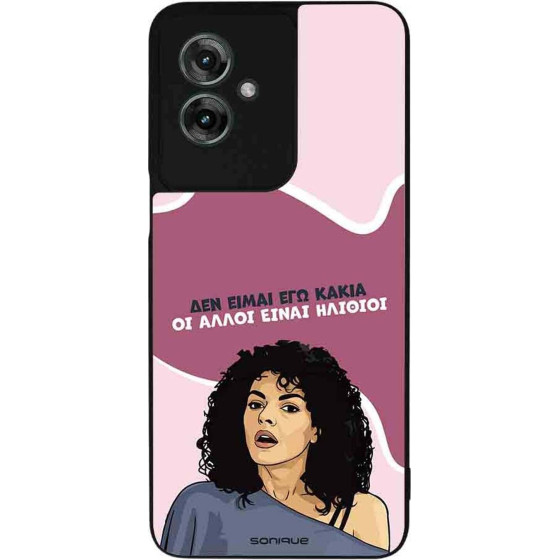 Sonique ���� Greek Cult Tv Series ��� Motorola Moto G55 5G ��� ����� ��� �����