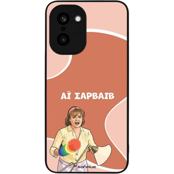 Sonique ���� Greek Cult Tv Series ��� Oneplus 15R 5G �� �������