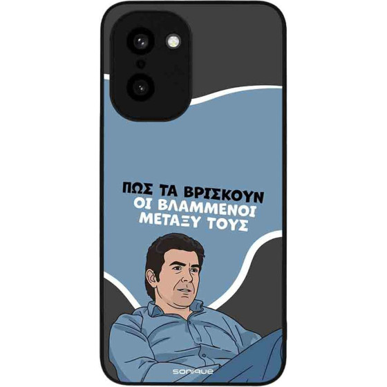 Sonique ���� Greek Cult Tv Series ��� Oneplus 15R 5G ���������