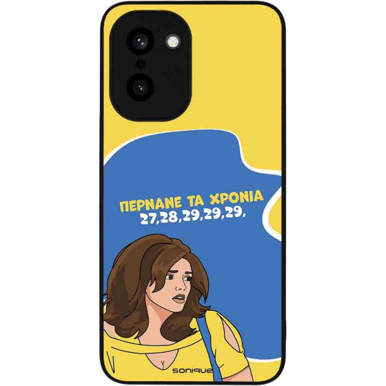 Sonique ���� Greek Cult Tv Series ��� Oneplus 15R 5G ������� �� ������